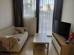 Commonwealth Towers (D3), Condominium #537700441